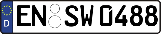 EN-SW0488