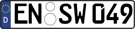 EN-SW049
