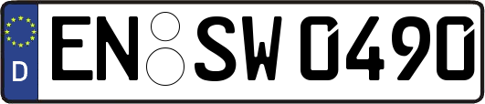 EN-SW0490