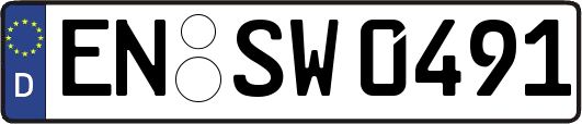 EN-SW0491