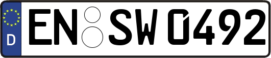 EN-SW0492