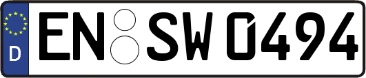 EN-SW0494