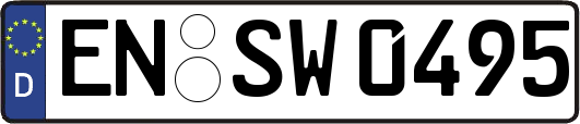 EN-SW0495