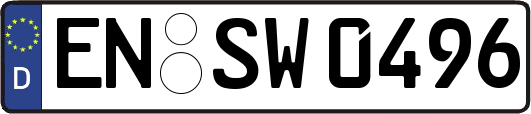 EN-SW0496