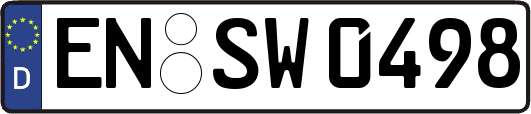 EN-SW0498