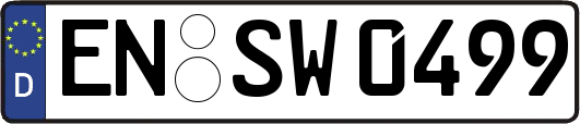 EN-SW0499