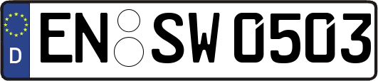 EN-SW0503