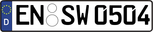EN-SW0504