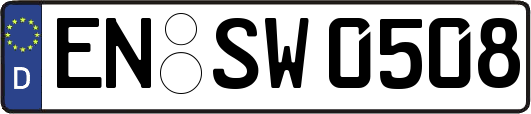 EN-SW0508