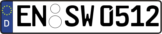 EN-SW0512