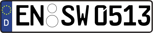 EN-SW0513