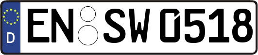 EN-SW0518