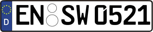 EN-SW0521