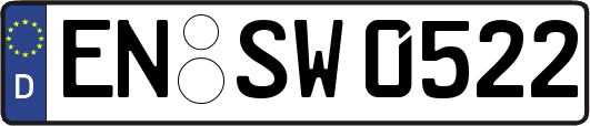 EN-SW0522