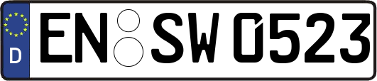 EN-SW0523