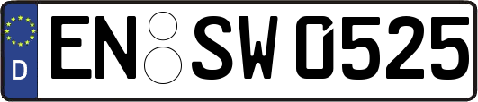EN-SW0525