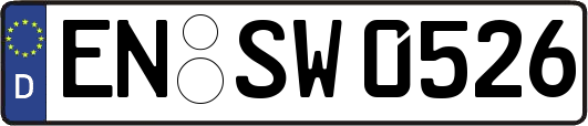 EN-SW0526