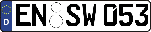 EN-SW053