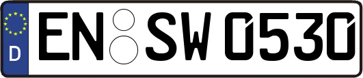 EN-SW0530