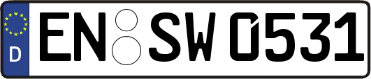 EN-SW0531
