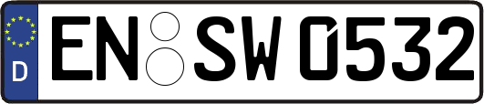 EN-SW0532