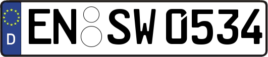 EN-SW0534