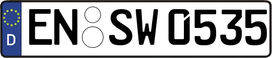 EN-SW0535