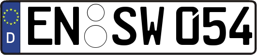 EN-SW054
