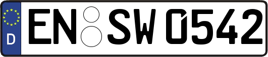 EN-SW0542