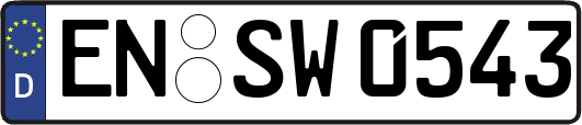EN-SW0543