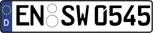 EN-SW0545