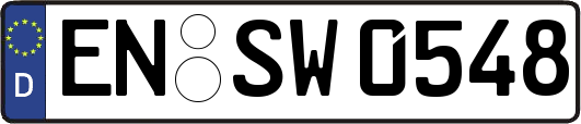 EN-SW0548