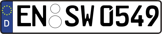 EN-SW0549