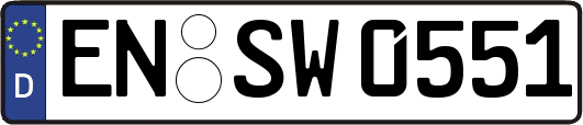 EN-SW0551