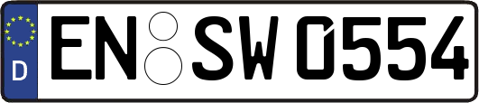 EN-SW0554