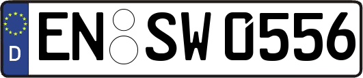 EN-SW0556