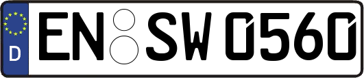 EN-SW0560