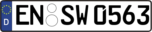 EN-SW0563