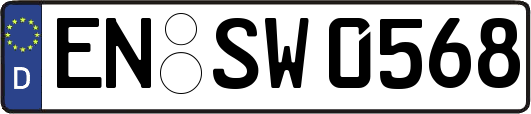 EN-SW0568