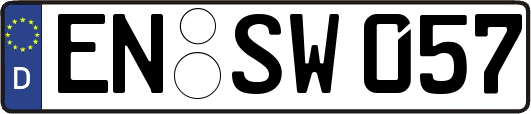 EN-SW057
