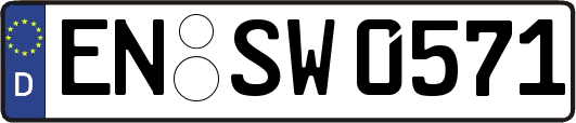 EN-SW0571