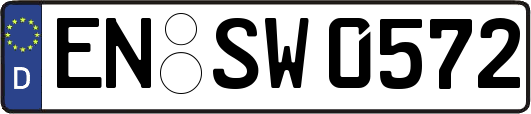 EN-SW0572