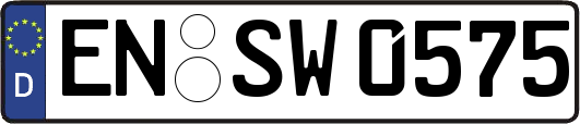 EN-SW0575