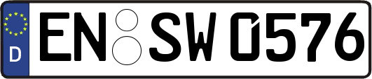 EN-SW0576