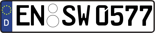 EN-SW0577