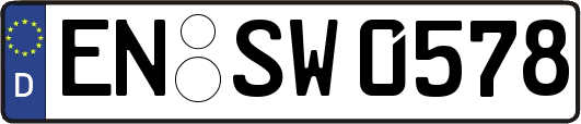 EN-SW0578