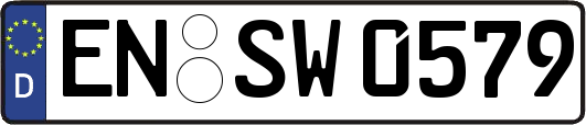 EN-SW0579
