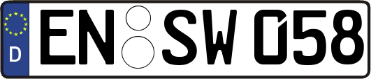 EN-SW058
