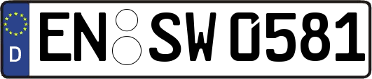 EN-SW0581
