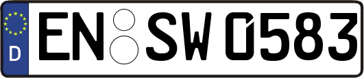 EN-SW0583